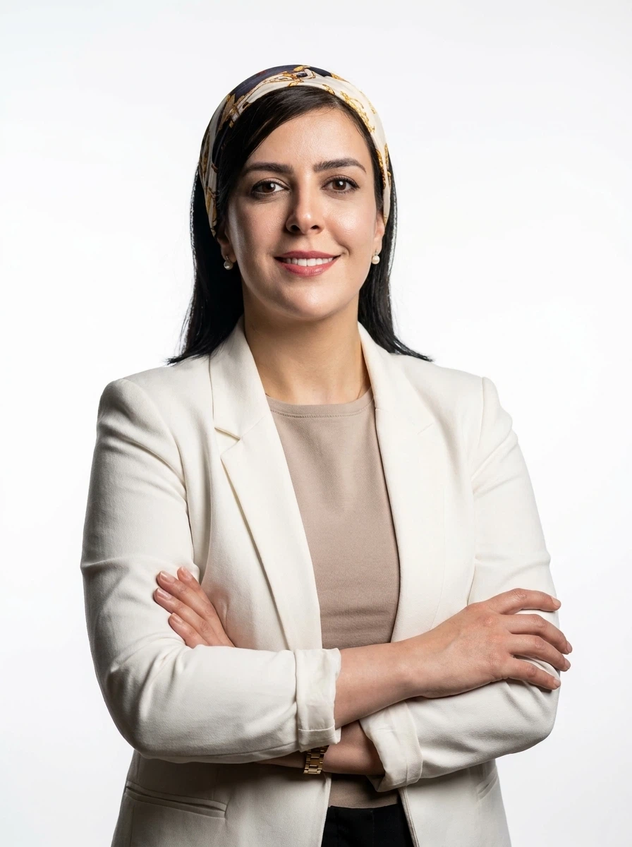 دکتر الناز فتحی