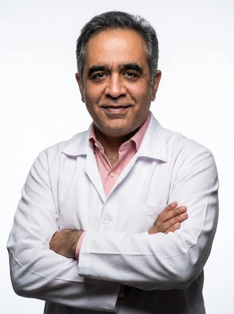 دکتر داریوش منصوری