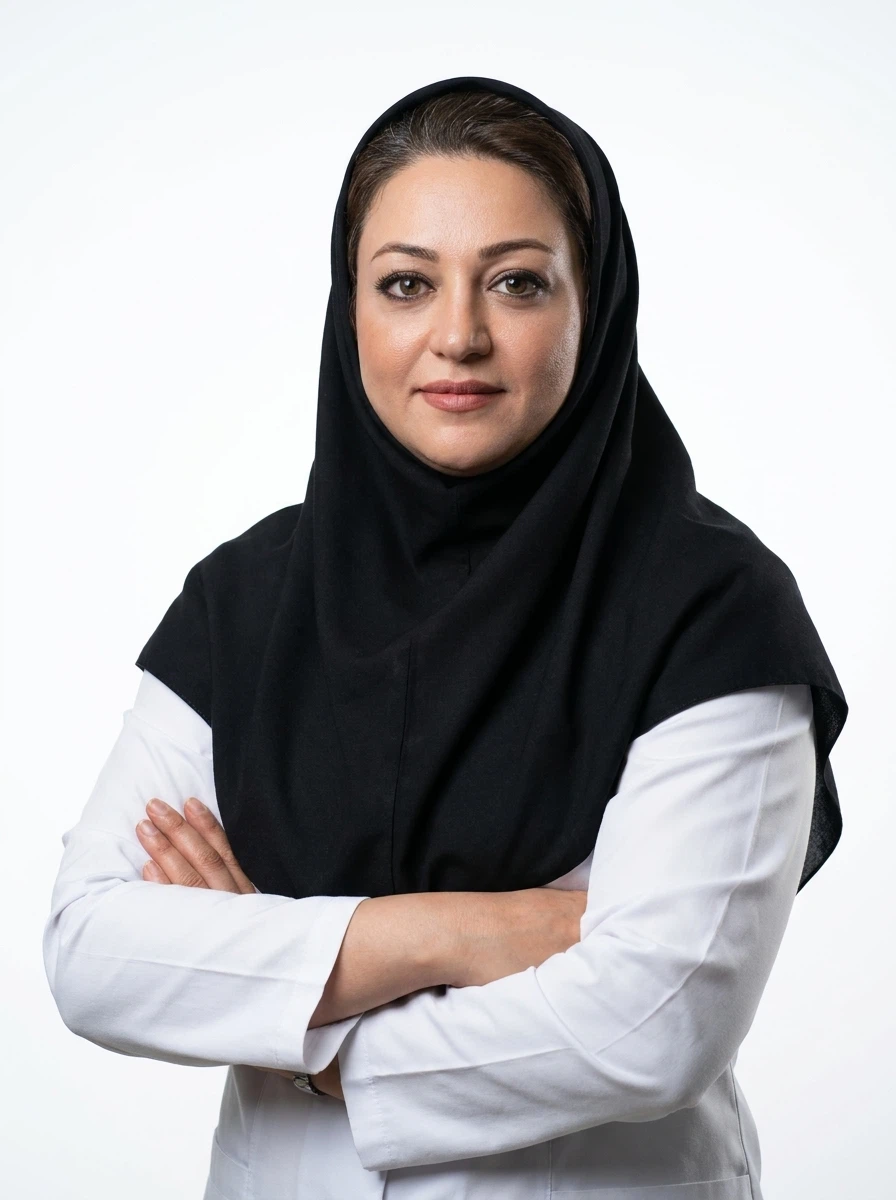 دکتر مریم تقدیری