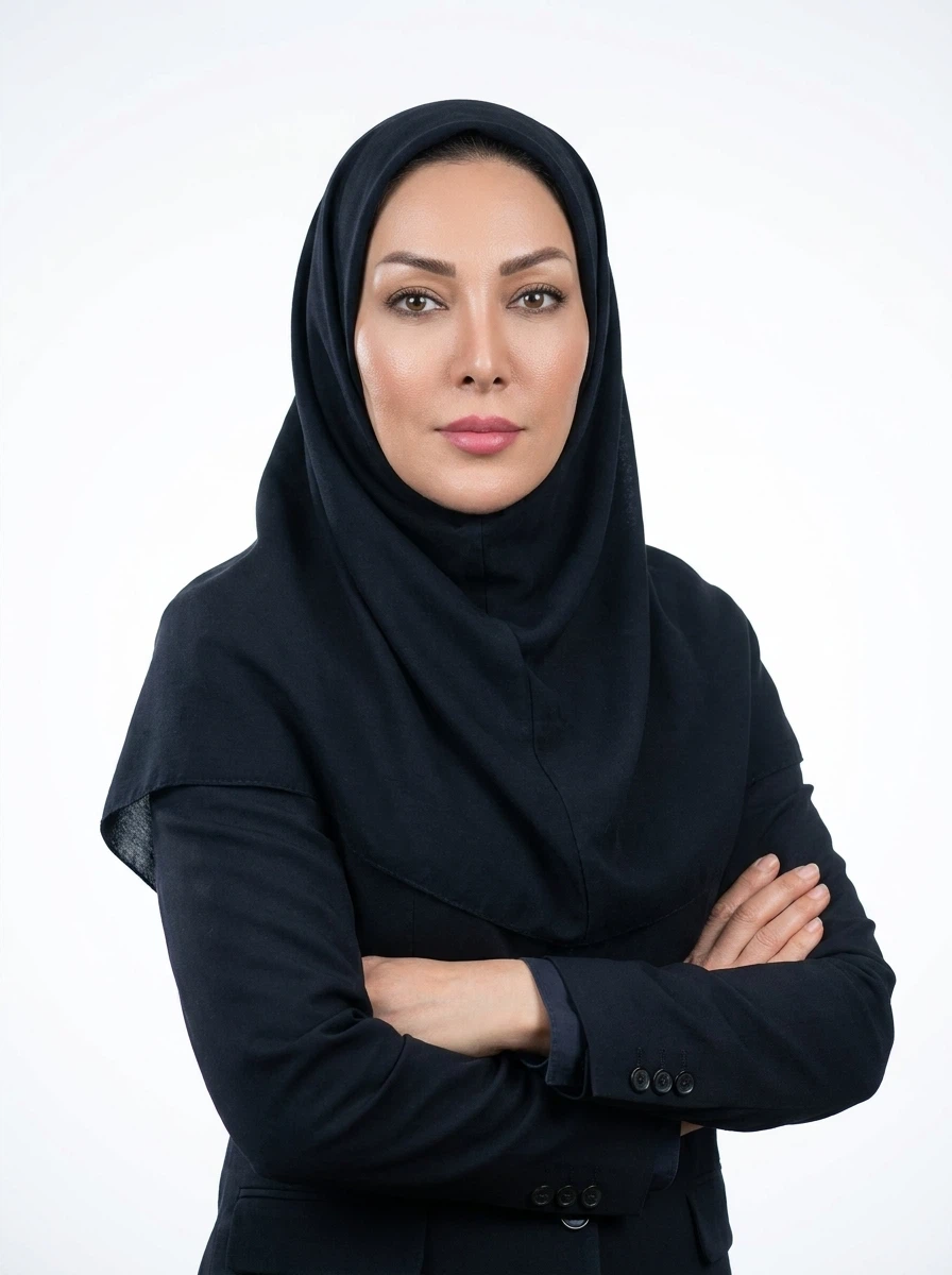 دکتر فاطمه منصوری شیرازی
