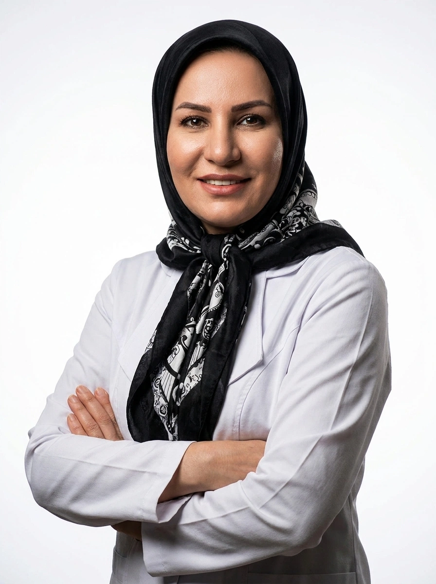 دکتر فریده خرمی