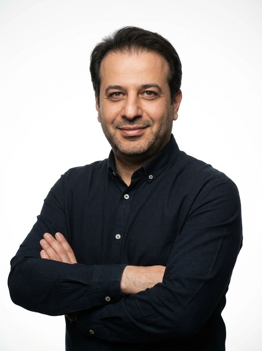 دکتر مجتبی اسلامی
